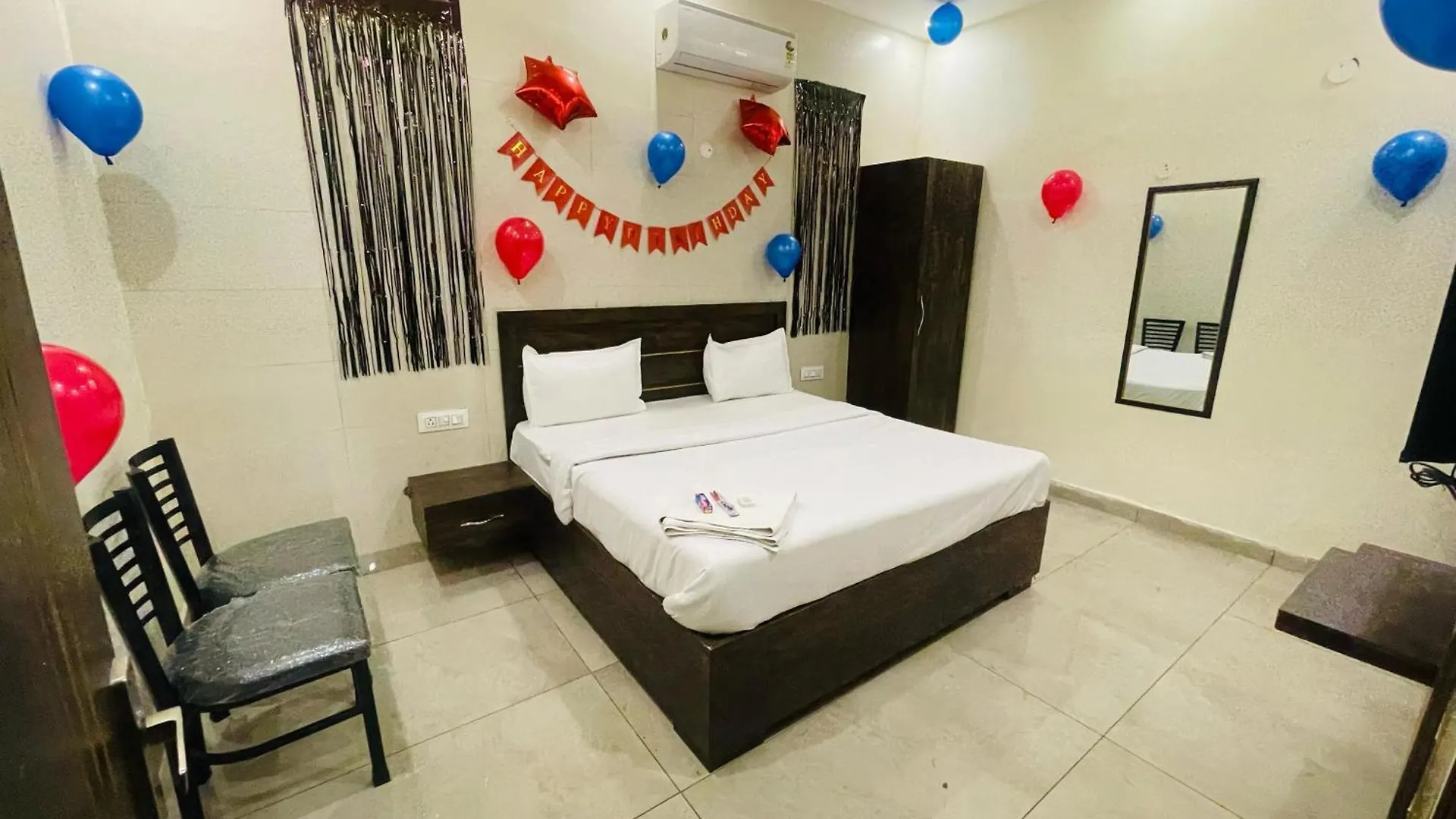 Hotel 8 Inn Zirakpur