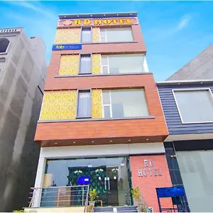 Hotel Rd